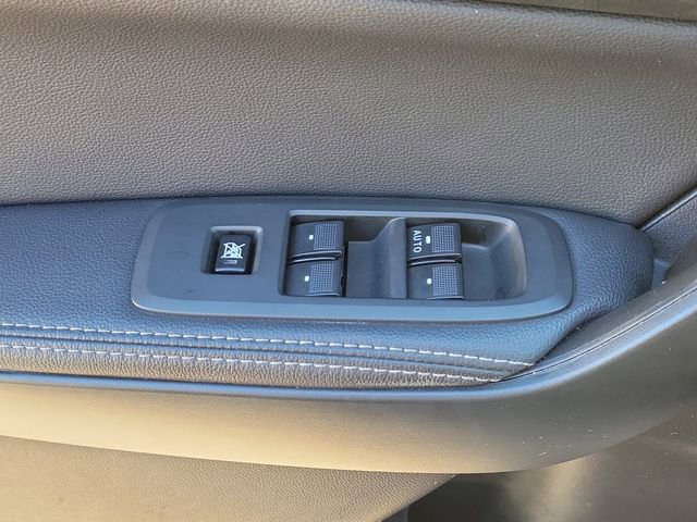 Used 2023 Ford Ranger Lariat w/ Tremor Off-Road Package image 19