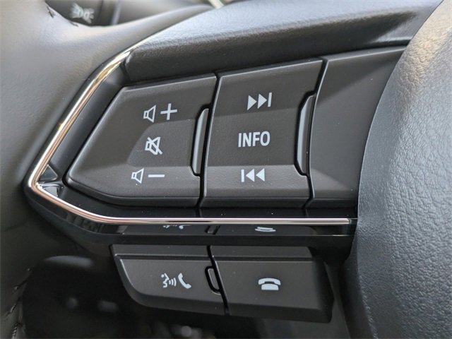 New 2025 MAZDA CX-5 AWD 2.5 S w/ Select Package image 23