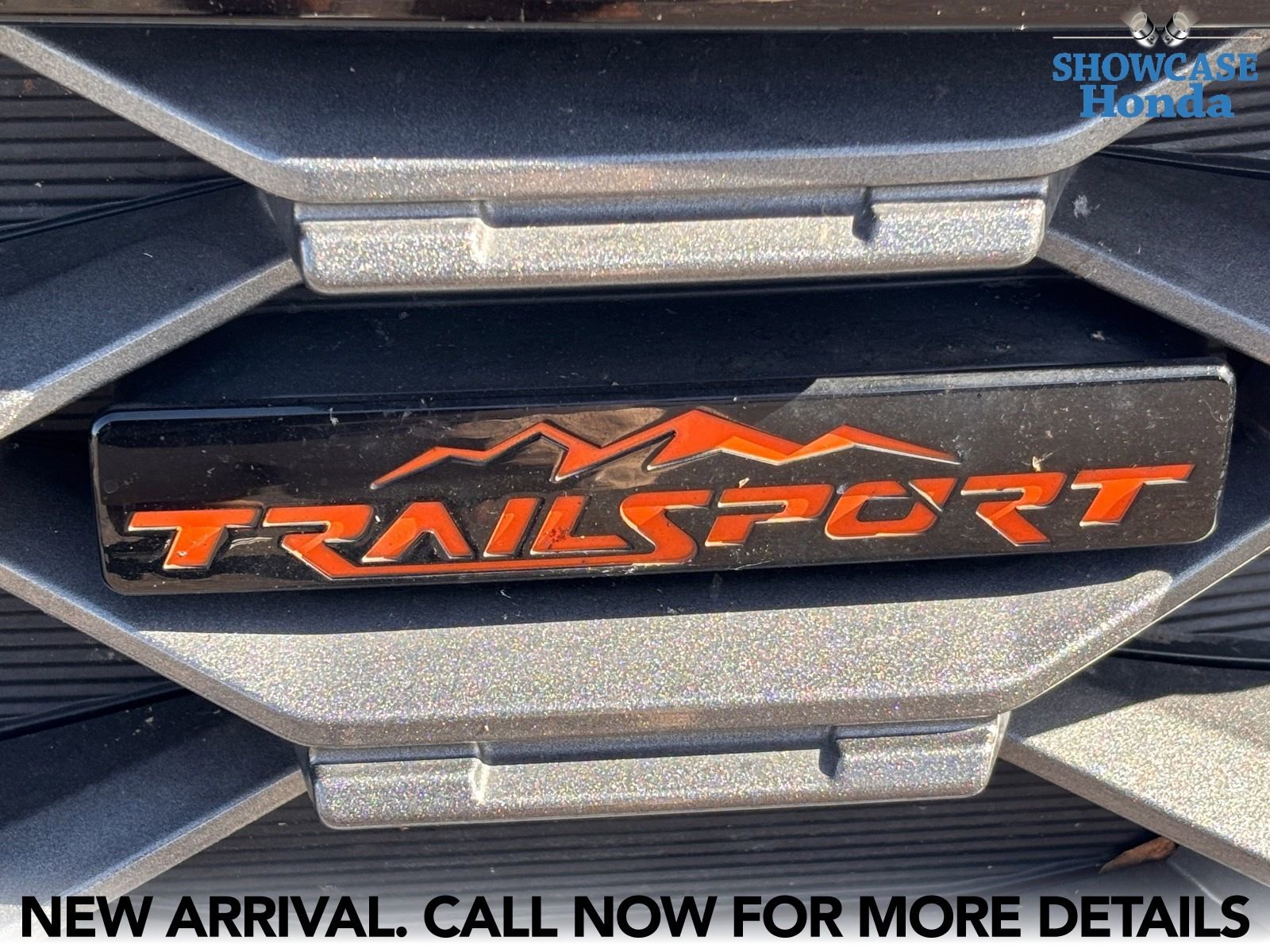 Used 2024 Honda Ridgeline TrailSport image 9