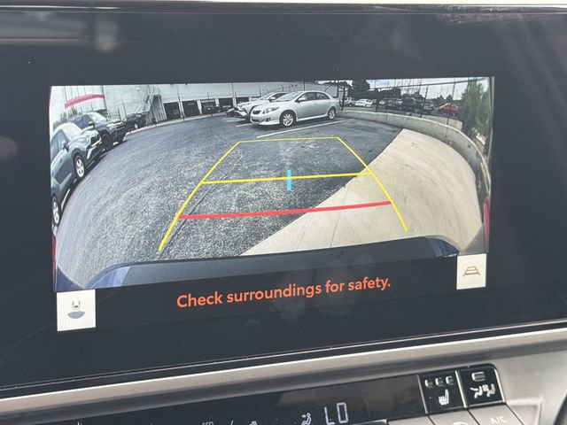 Used 2026 Toyota Camry XSE FWD image 15