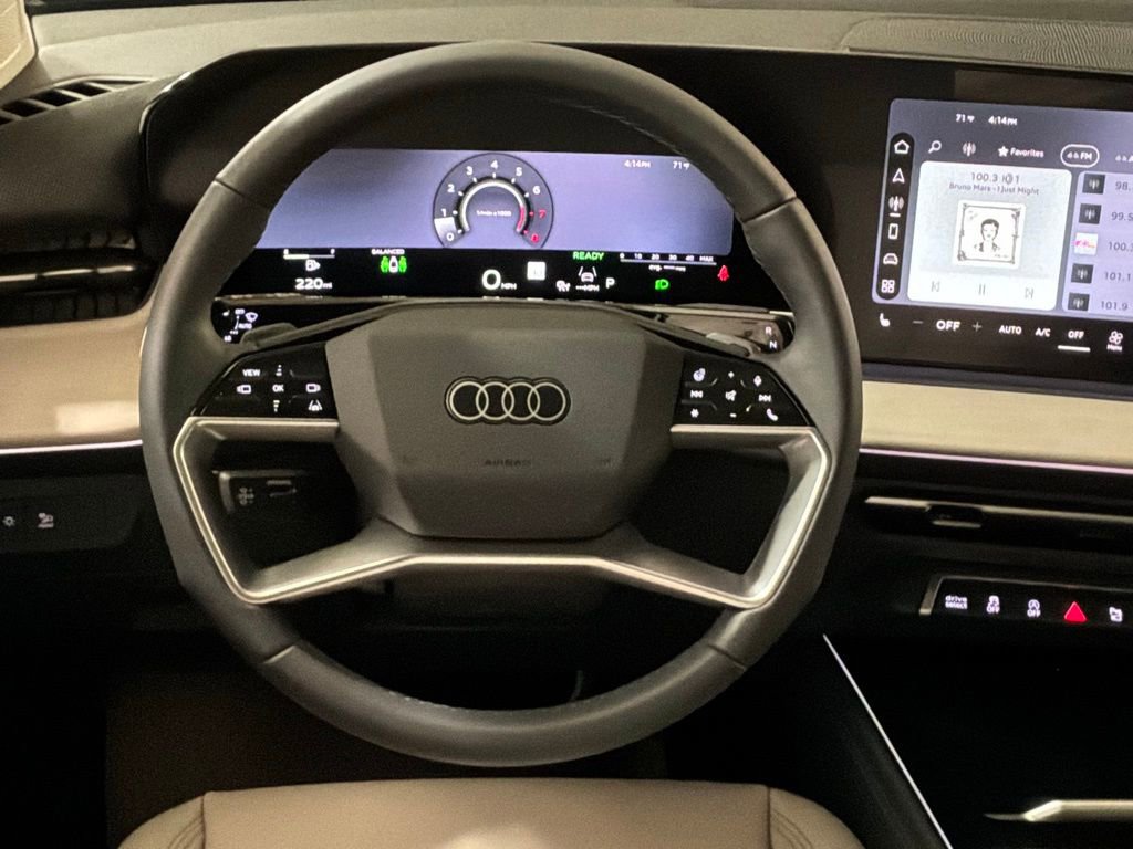 New 2026 Audi Q3 quattro 2.0T AWD/4WD image 12