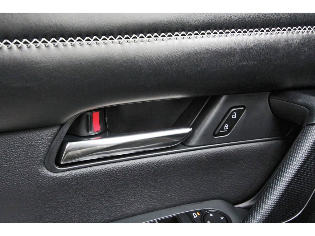 New 2026 MAZDA CX-50 2.5 Turbo w/ Accent Package image 21