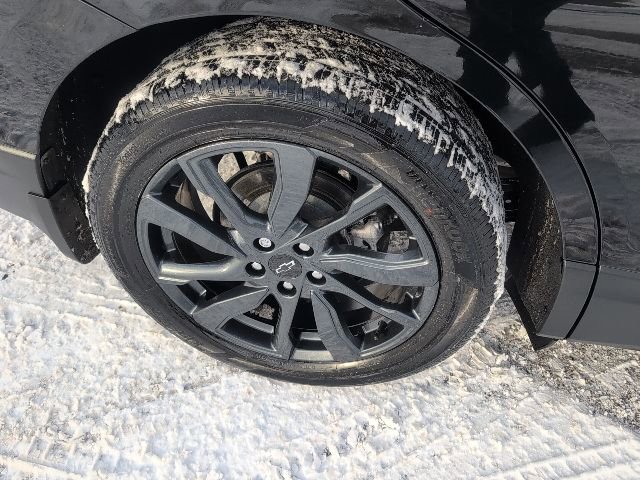 Certified 2023 Chevrolet Equinox RS image 13