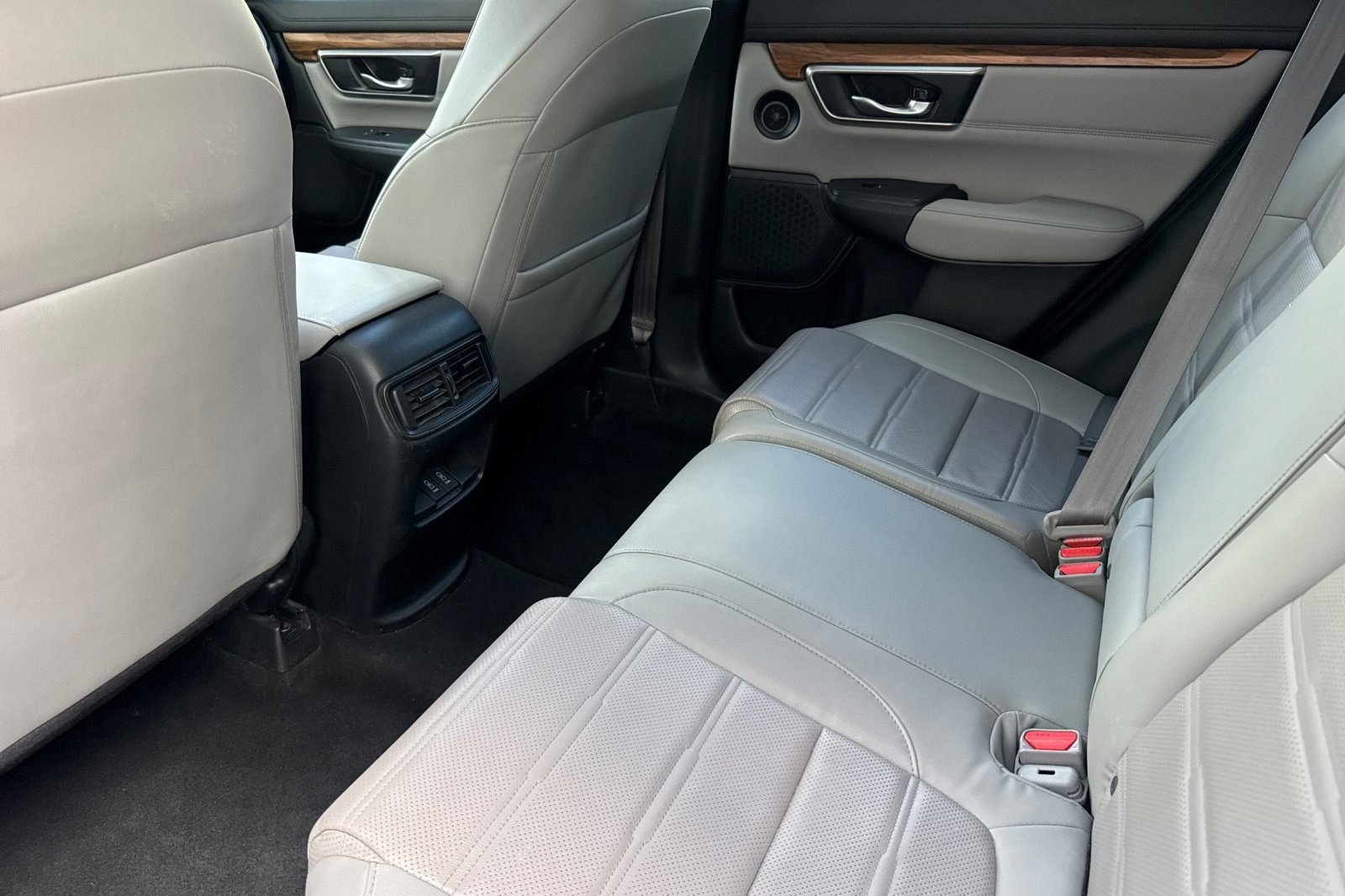 Used 2021 Honda CR-V EX-L image 26