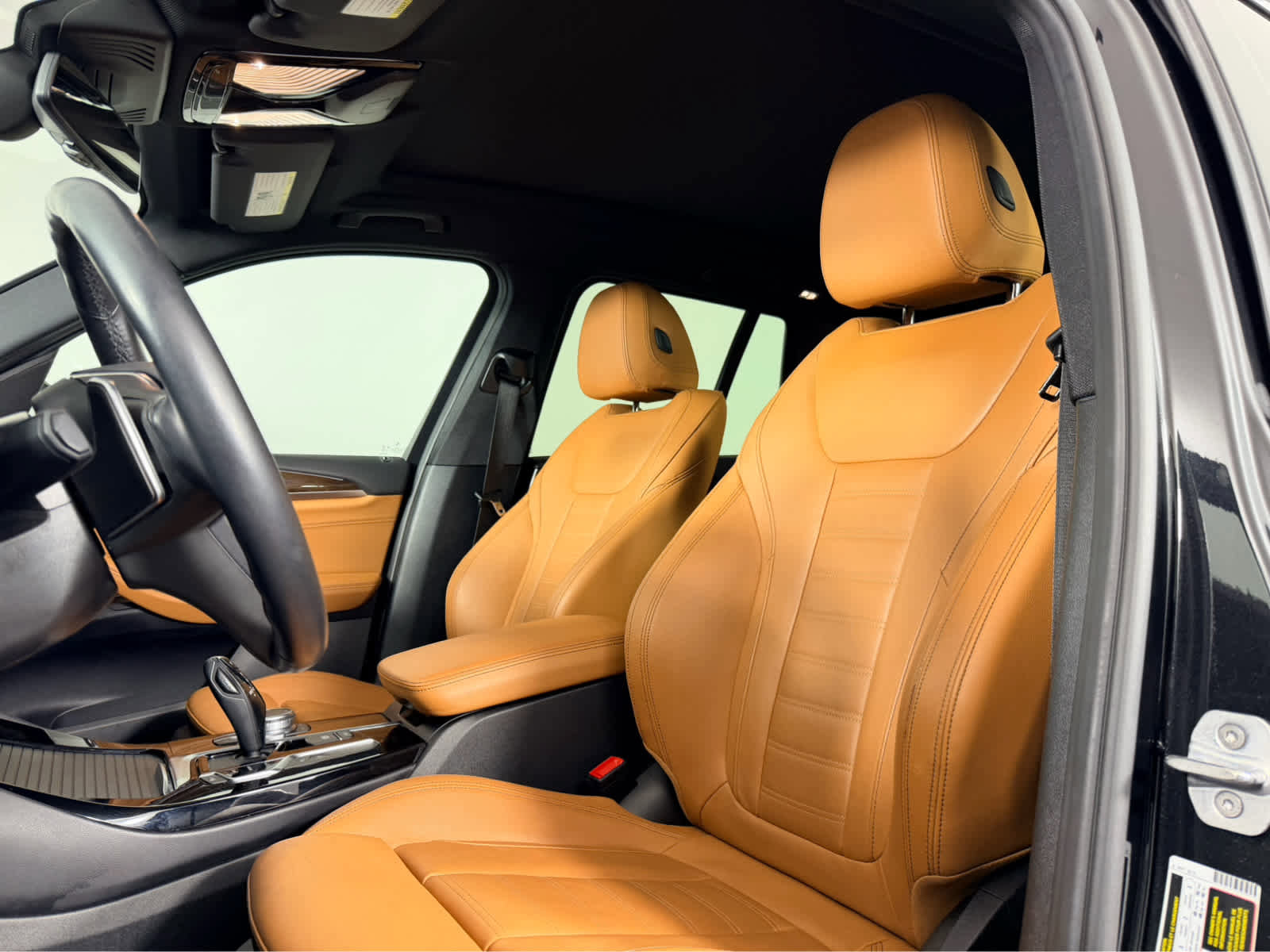 Certified 2023 BMW X3 xDrive30i w/ Premium Package w/ZPA image 10