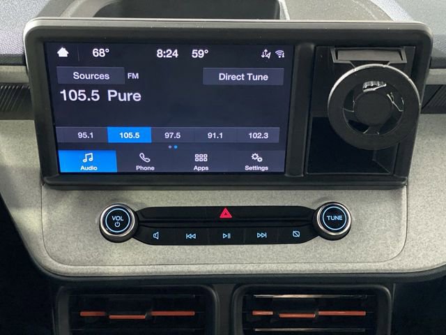 Used 2024 Ford Maverick XLT w/ XLT Luxury Package AWD/4WD image 12