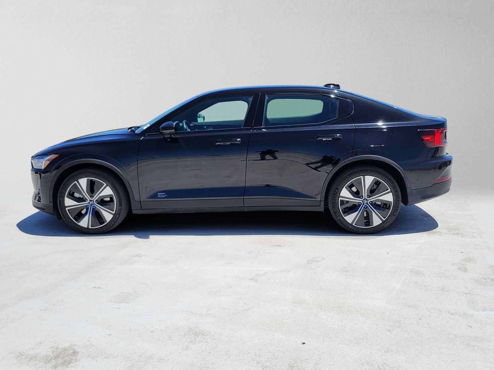 Used 2023 Polestar Polestar 2 w/ Pilot Pack AWD/4WD image 6