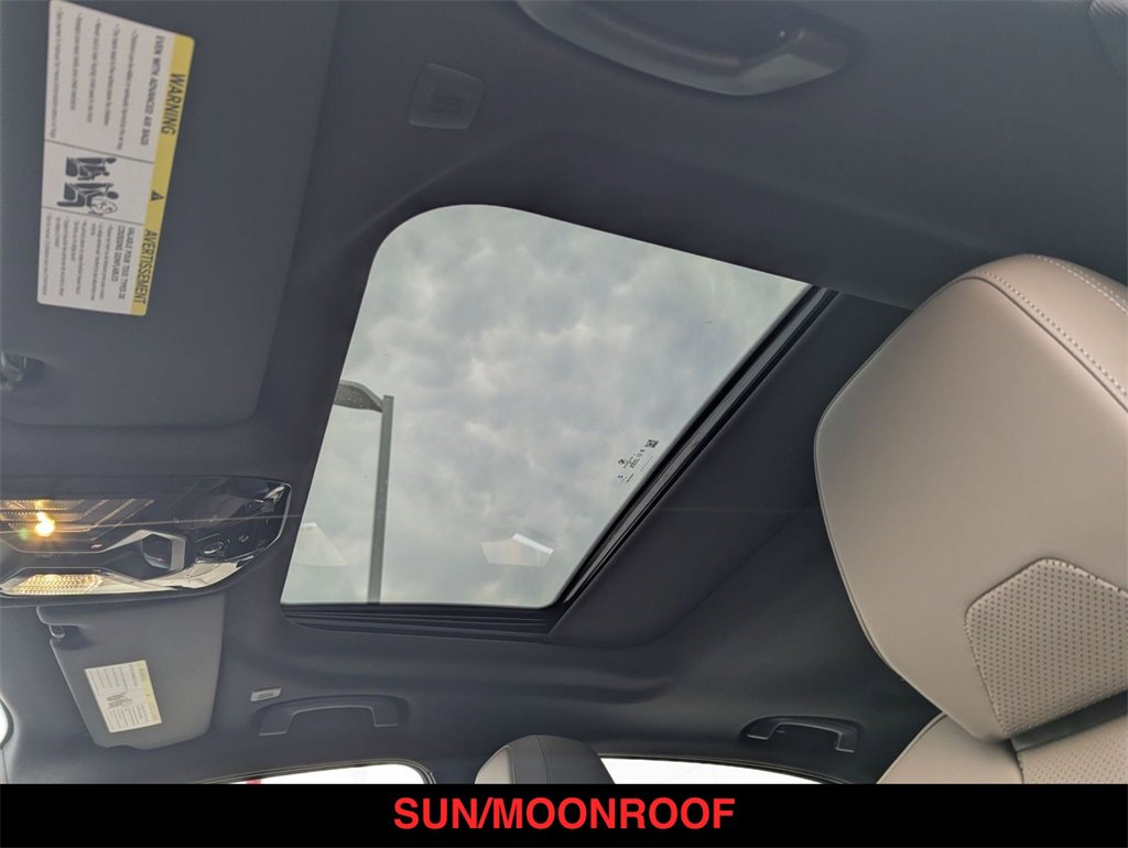 New 2025 BMW 530i xDrive 530i xDrive w/ Premium Package image 15