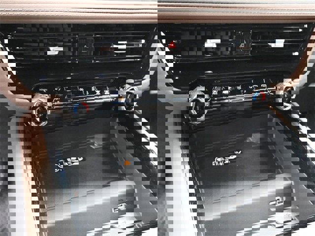 New 2026 Chevrolet Tahoe High Country image 27