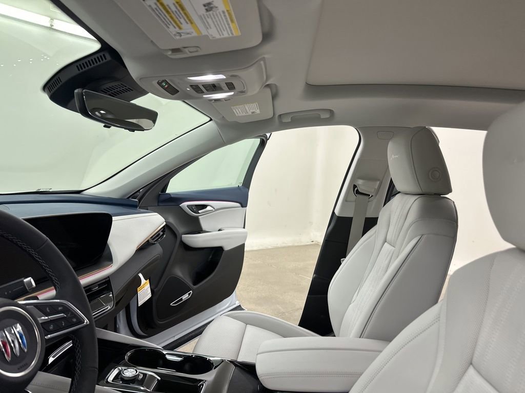 New 2026 Buick Envision Avenir AWD/4WD image 30