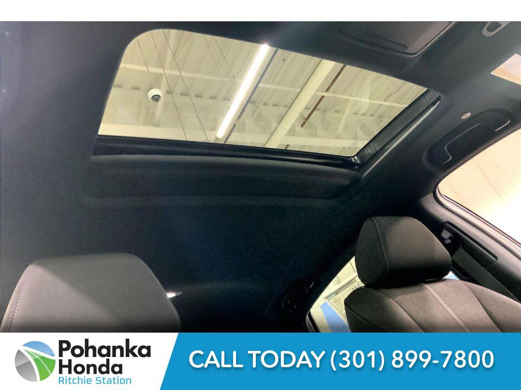 New 2026 Honda Accord Hybrid Sport image 14