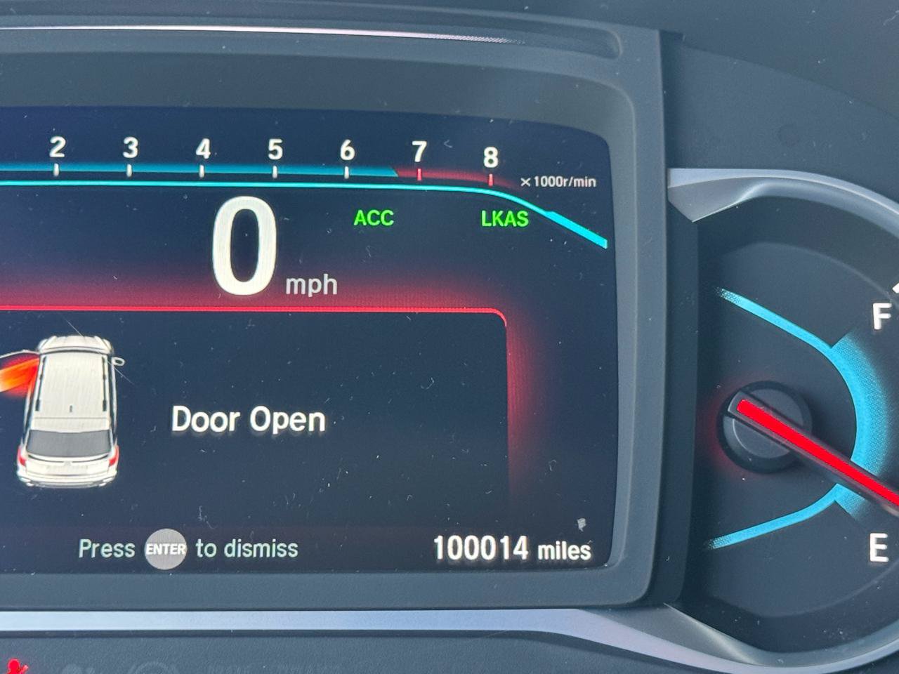 Used 2019 Honda Pilot Touring image 22