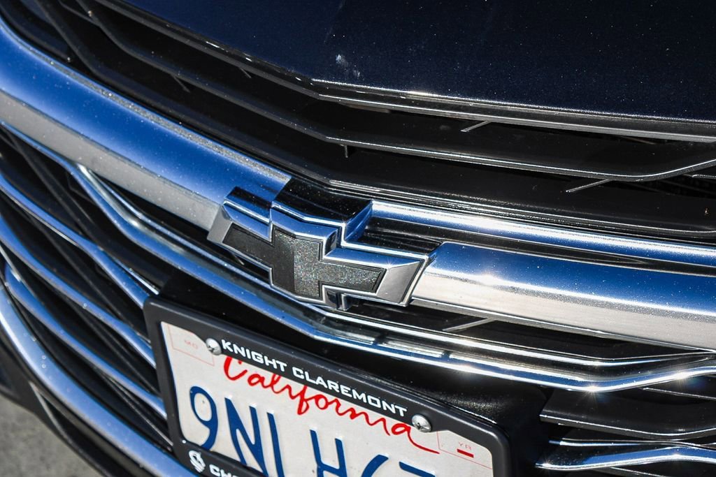 Used 2024 Chevrolet Malibu LS image 6