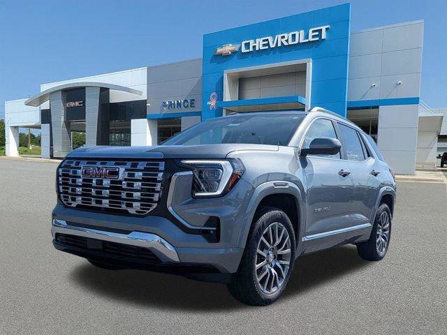 New 2026 GMC Terrain Denali AWD/4WD image 9