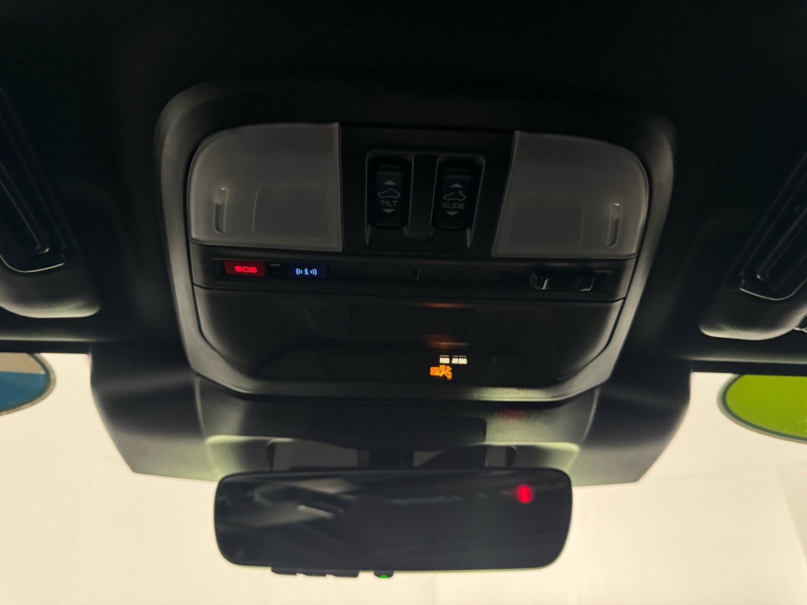 Certified 2024 Subaru Crosstrek 2.5i Wilderness w/ Crosstrek Mirror Package AWD/4WD image 28