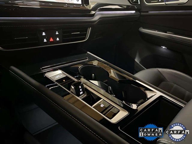 Used 2024 Volkswagen Atlas Cross Sport SEL image 58