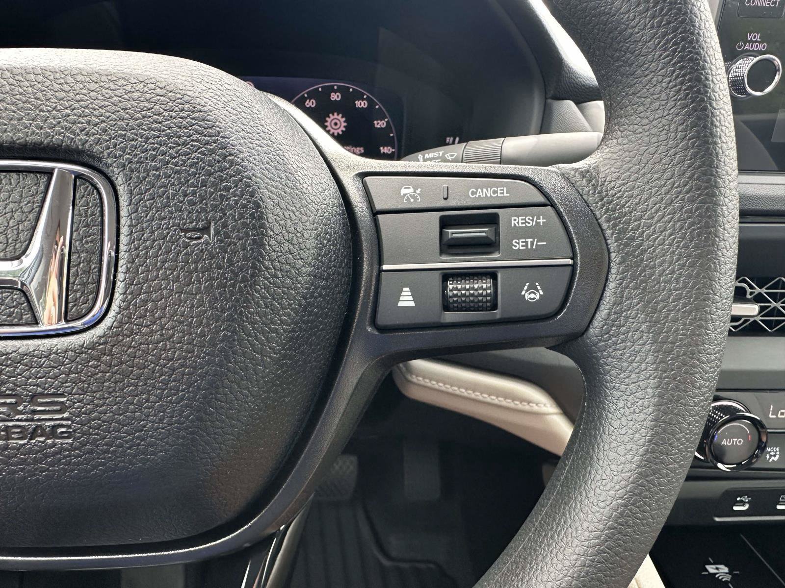 New 2026 Honda Accord SE image 13