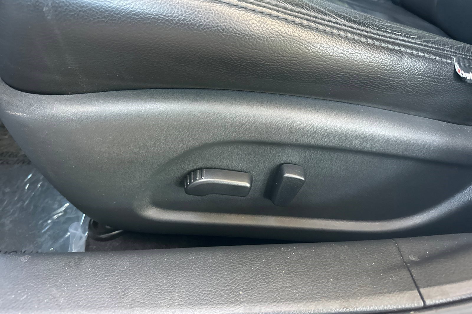 Used 2018 Nissan Altima 2.5 S w/ S Convenience Package image 14