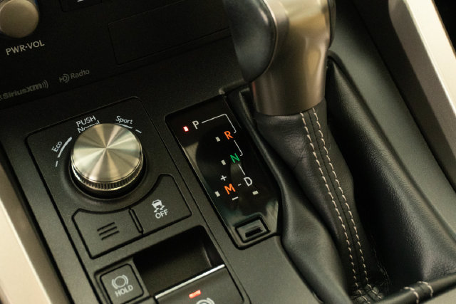 Used 2018 Lexus NX 300 FWD w/ Premium Package image 23