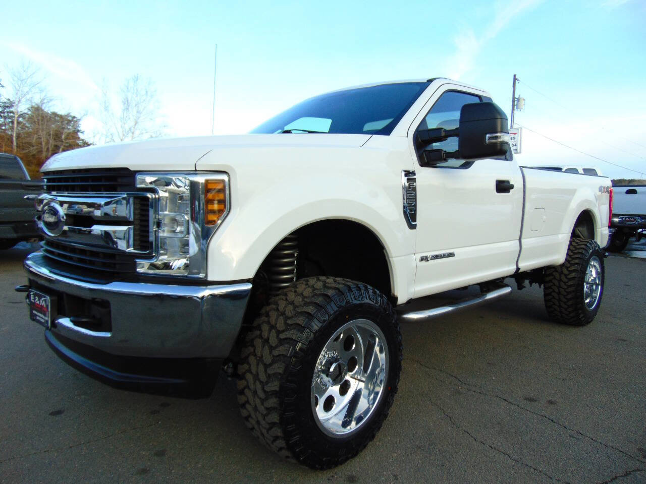 Used 2019 Ford F250 XLT image 54