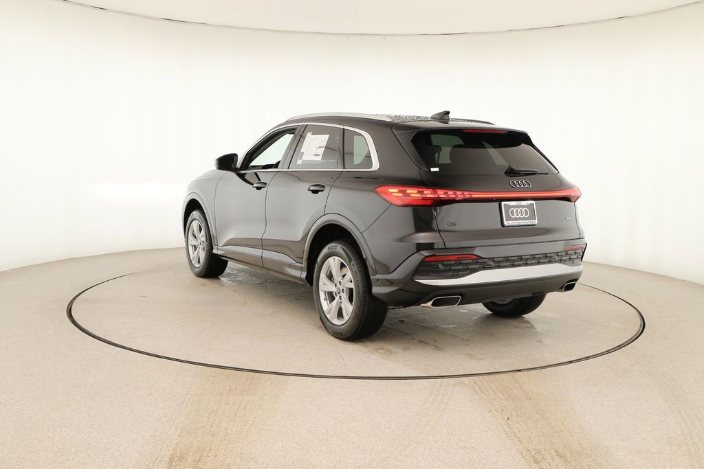 New 2025 Audi Q5 Premium image 4