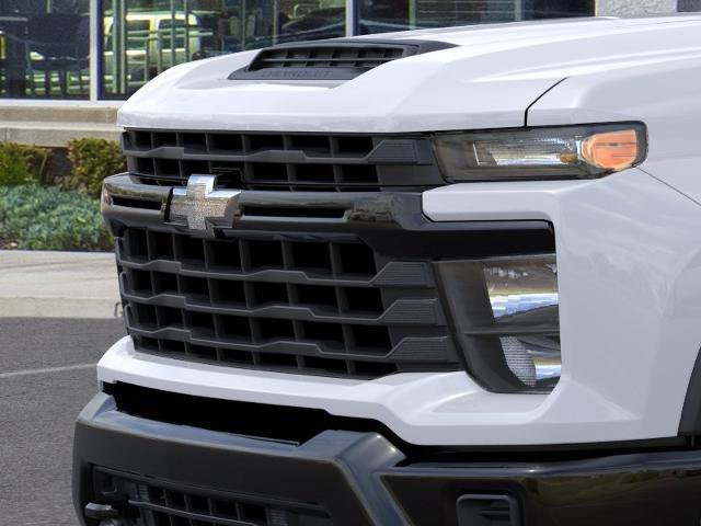 New 2026 Chevrolet Silverado 3500 W/T image 13