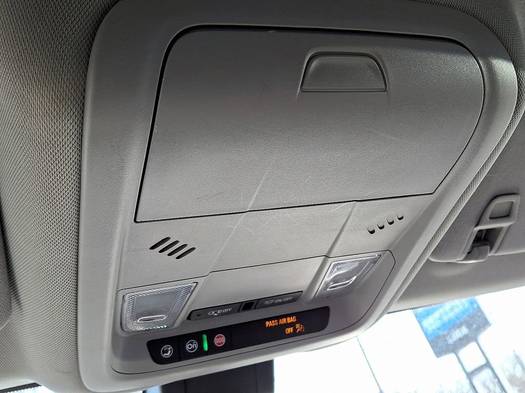 Used 2020 Chevrolet Equinox LT image 26