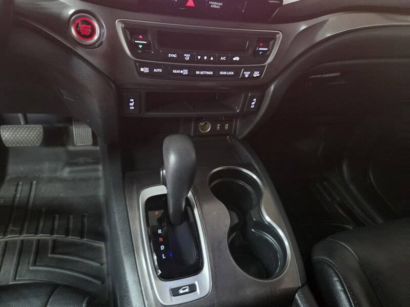Used 2017 Honda Pilot EX-L image 30