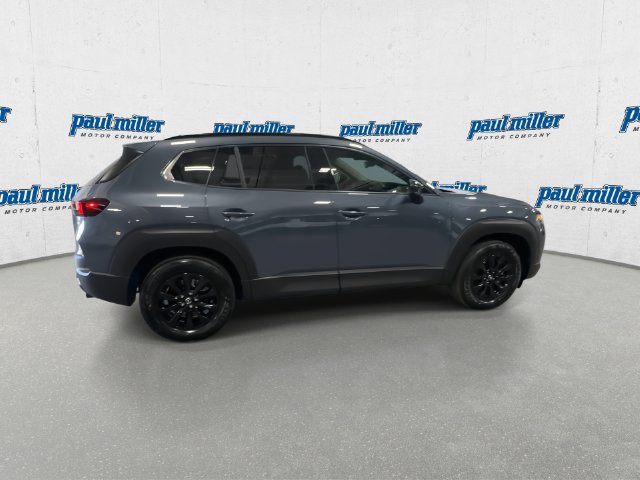 New 2026 MAZDA CX-50 AWD 2.5 Hybrid w/ Cargo Package image 12