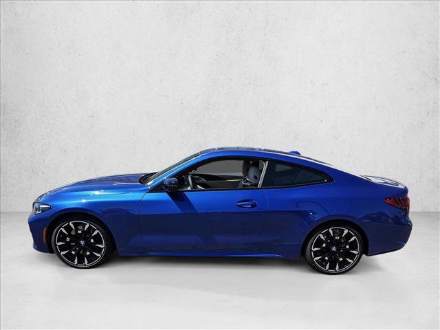 New 2027 BMW M440i Coupe w/ Premium Package RWD image 5