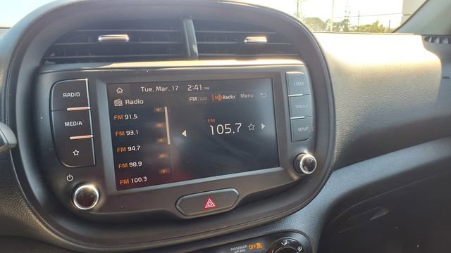 Used 2024 Kia Soul LX w/ Option Group 015 image 22