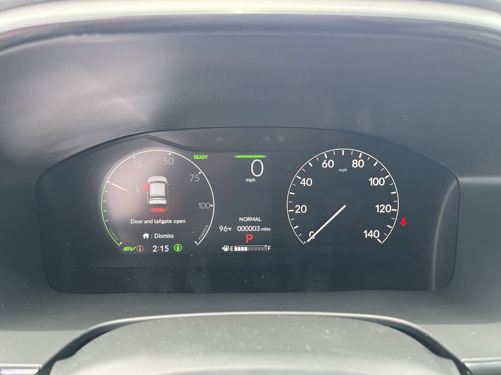 New 2026 Honda CR-V Sport image 23