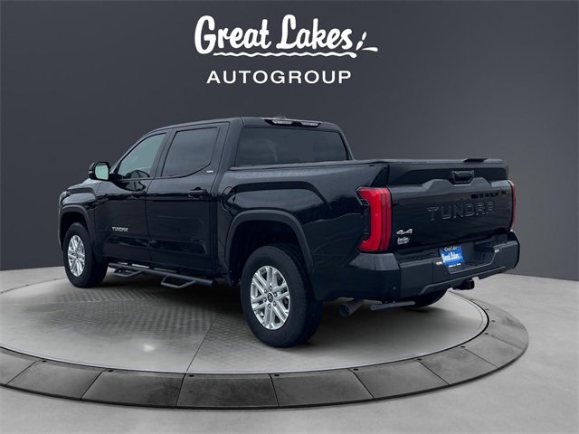 Used 2024 Toyota Tundra SR5 image 3