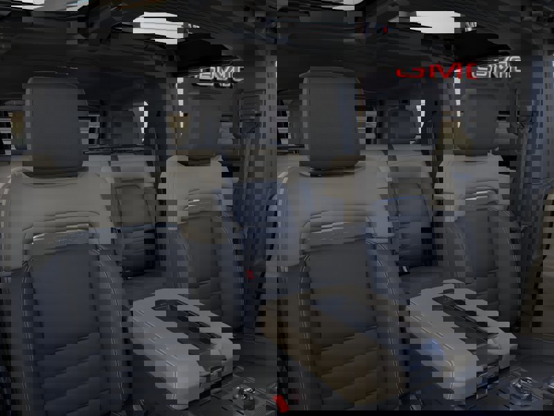 New 2026 GMC Hummer EV SUV image 24