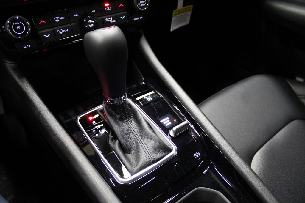 New 2026 Jeep Compass Limited image 21