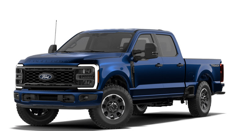 New 2027 Ford F250 XL w/ Tremor Off-Road Package AWD/4WD image 1