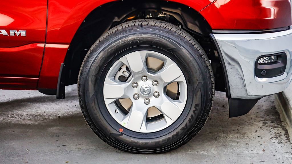 New 2025 RAM 1500 Lone Star image 11