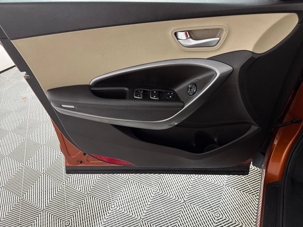 Used 2015 Hyundai Santa Fe Sport FWD image 10