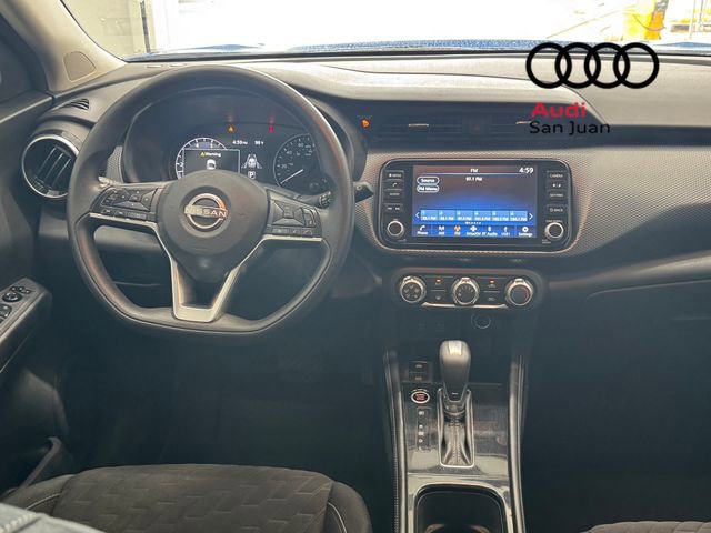 Used 2023 Nissan Kicks SV FWD image 27