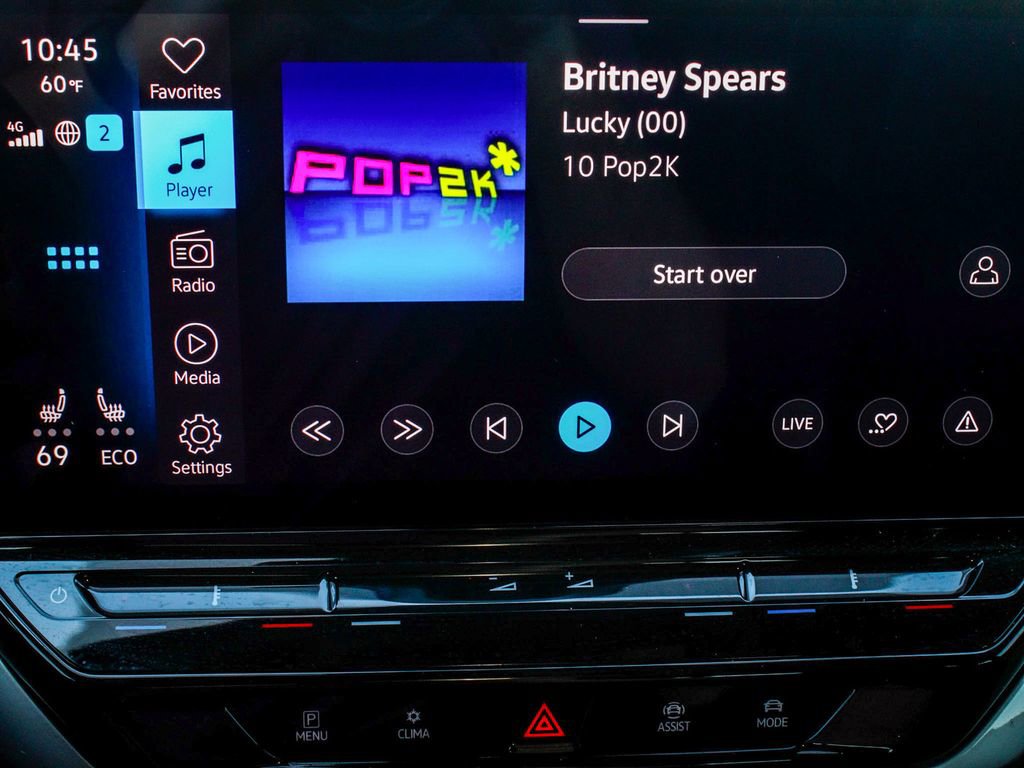 Used 2023 Volkswagen ID.4 Pro S image 21