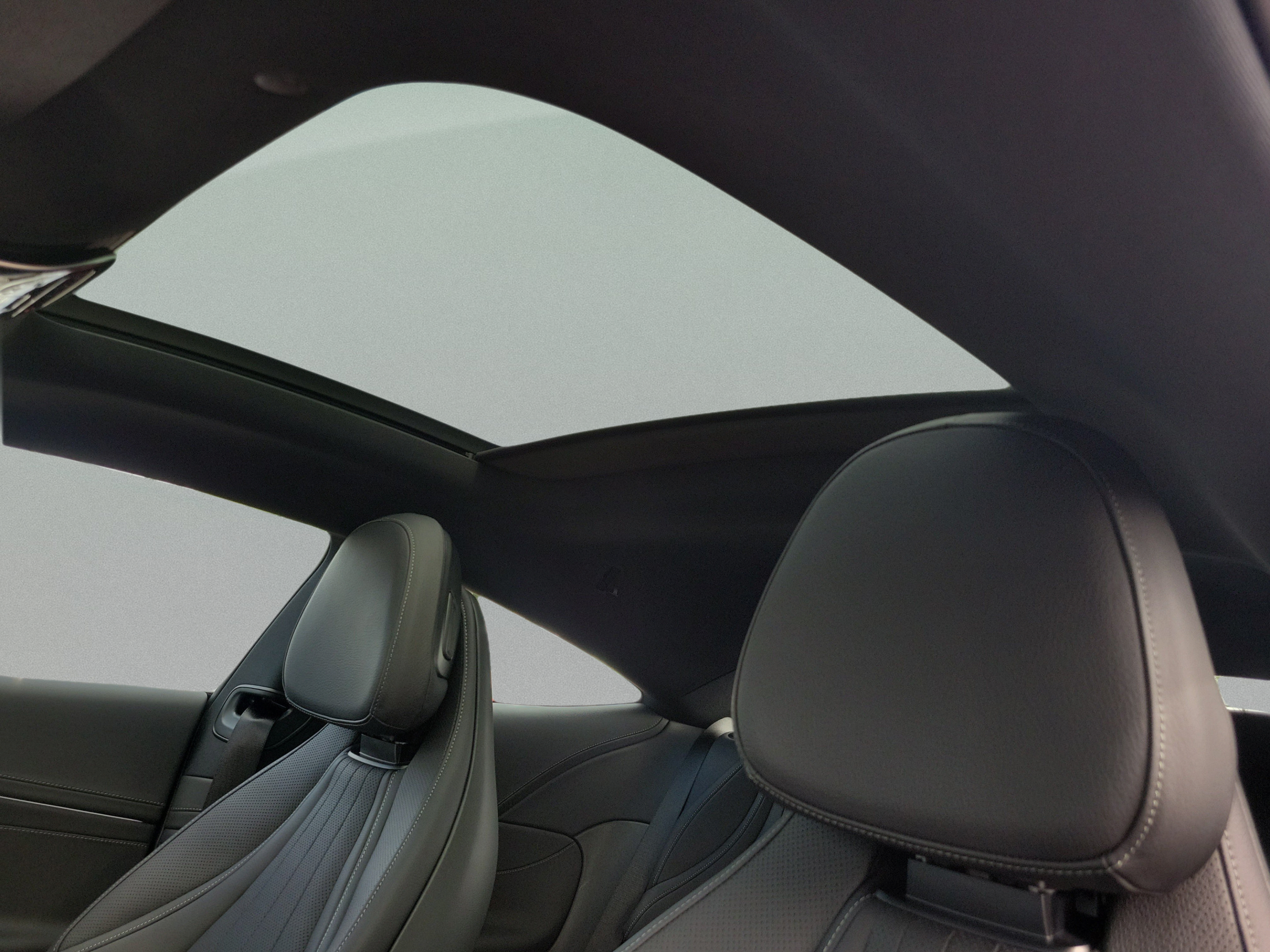 New 2027 Mercedes-Benz CLE 450 4MATIC Coupe image 23