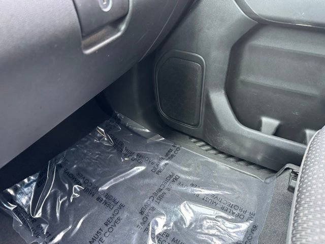 Certified 2023 GMC Sierra 1500 Pro w/ Graphite Edition image 19