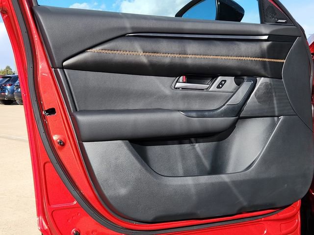 Certified 2025 MAZDA CX-50 AWD 2.5 Hybrid w/ Weather Package image 9