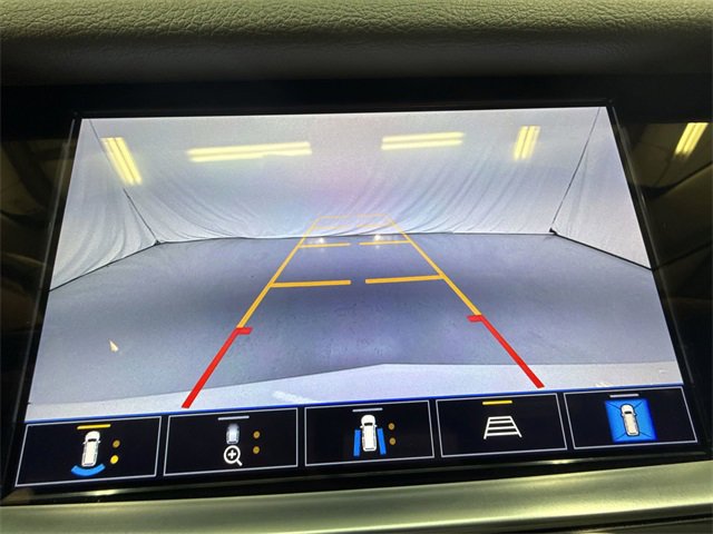 Used 2022 Cadillac XT5 Premium Luxury w/ Technology Package image 17