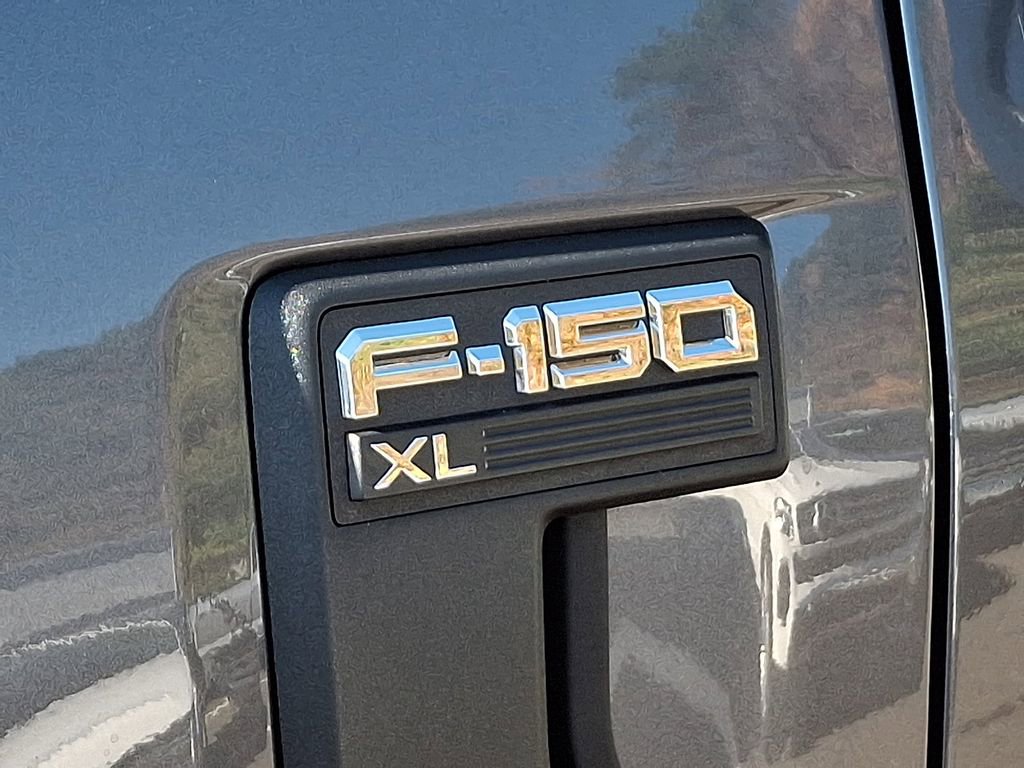 Used 2024 Ford F150 XL w/ Equipment Group 103A High image 31