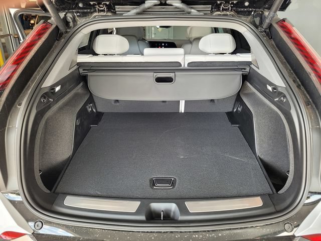 New 2027 Cadillac Optiq Premium Sport AWD/4WD image 26