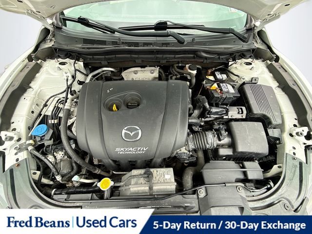 Used 2014 MAZDA MAZDA6 Grand Touring image 30