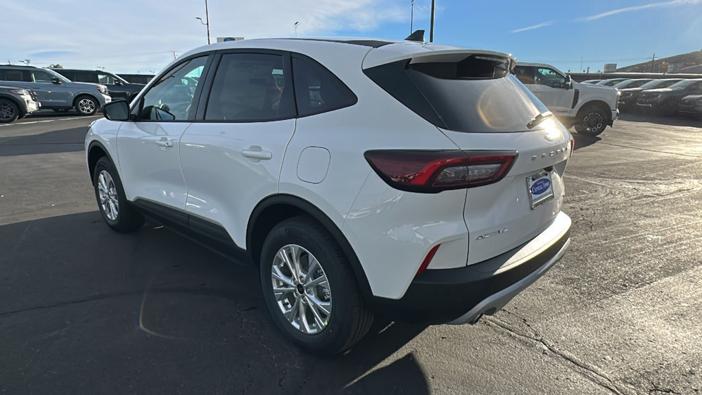 New 2026 Ford Escape Active w/ Tech Pack #1 AWD/4WD image 5