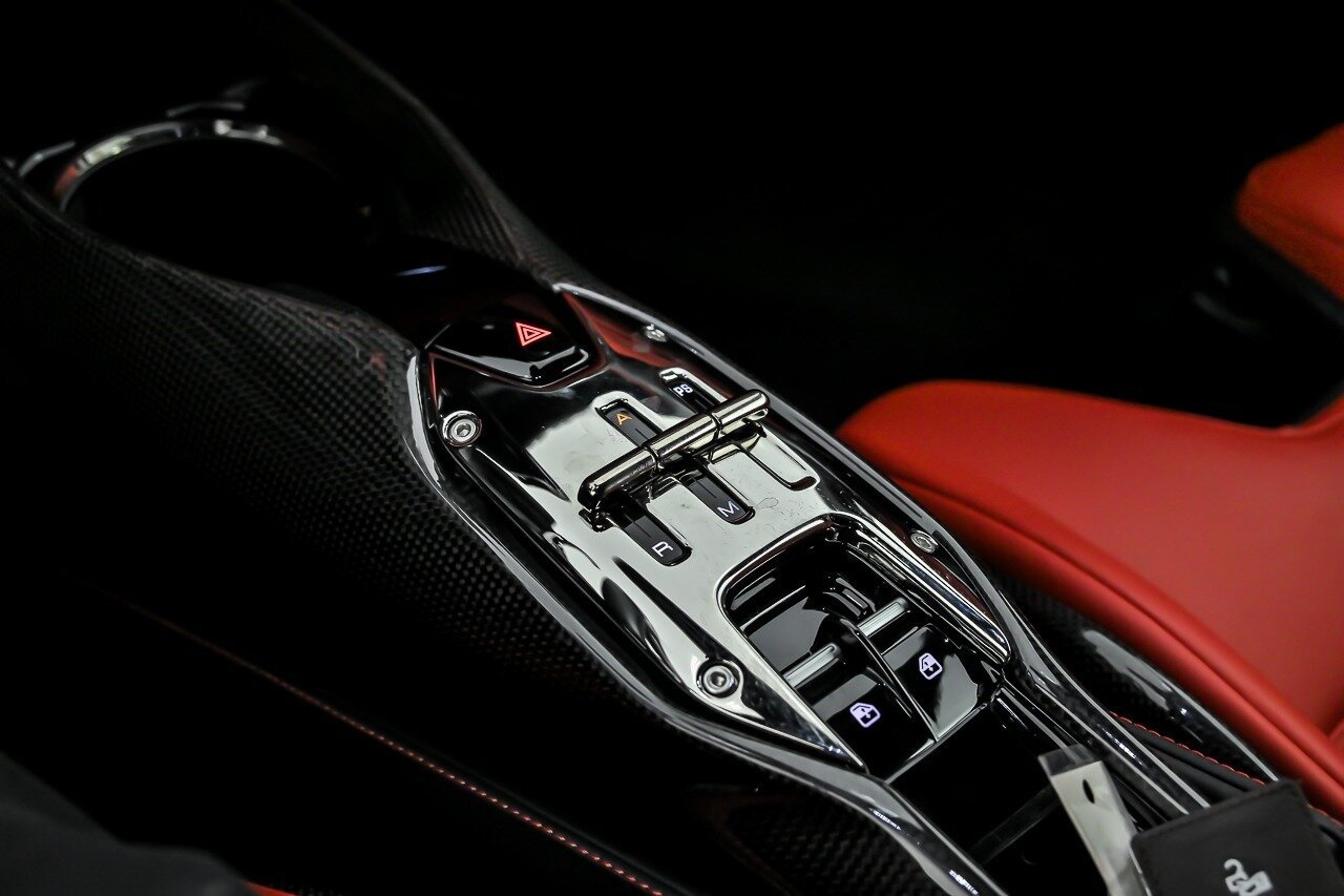 Used 2023 Ferrari SF90 Stradale AWD/4WD image 32