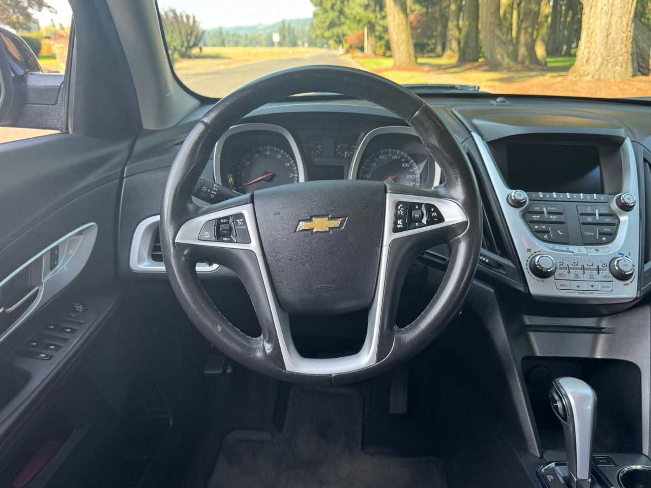 Used 2013 Chevrolet Equinox LT image 20